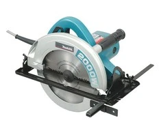 Rankinis diskinis pjūklas Makita N5900B