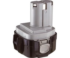  Makita Akumuliatorius NiMH 12 V, 2.8 Ah