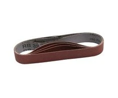 Makita Makita sanding belt 30x533mm K80