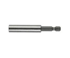Grąžtas Makita Magnetinis laikiklis 1/4" 75MM STANDARD P-05985