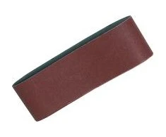 Makita Šlifavimo juosta 76x533 K80(5Vnt.) 9903 P-37194