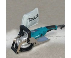 MAKITA BETONO ŠLIMUOTUVAS 1400W 125mm PC5001C