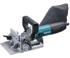 Makita PJ7000J Universali freza 11000 min-1, 701 W, MAKPACK