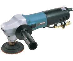 Makita PW5000CH Akmens šlifuoklis 900 W • 100 mm • 2 000 – 4 000 min⁻¹