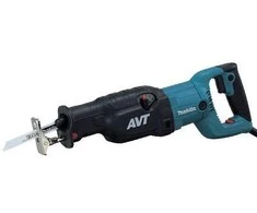 Makita Tiesinis pjūklas JR3070CT 1 510 W • 0 – 2 800 min⁻¹ • 32 mm
