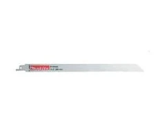 Pjūkleliai tiesiniam pjūklui Makita P-04983; 5 vnt.
