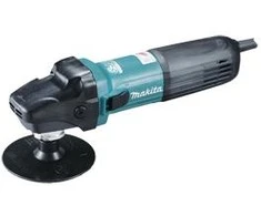 Makita Kampinis poliruoklis SA5040C 125mm