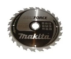 Pjovimo diskas medienai Makita B-32275; 235x30 mm; Z24