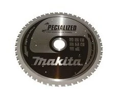 Makita B-33582 T.C.T. pjūklas 235X2.2X30mm 0° T50 SPECIALIZED daugiasluoknėms plokštėms