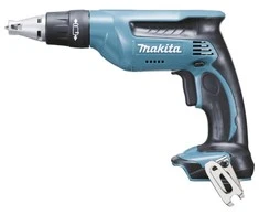 Makita Atsuktuvo baterija ŽR. DFS451Z