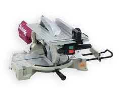 Skersinio ir išilginio pjovimo staklės Makita LH1040