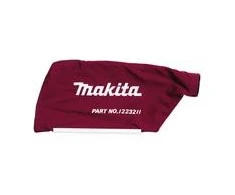 Makita Dulkių maišas DUB182 122321-1