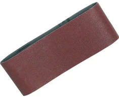 Makita Šlifavimo juosta 76x457 K120(5Vnt.) 9910 9911 P-37138