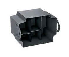 Makita MAKPAC lagamino nr. įdėklas 837247-1 Modeliams: RT0700C