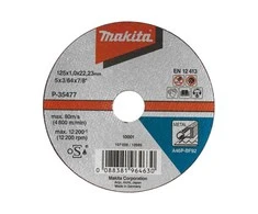 Makita Pjovimo diskas Metalui 355x3x25,4mm B-10665-5