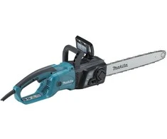 Grandininis pjūklas Makita UC4551A ; 2kW; 45 cm juosta; elektrinis