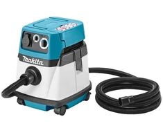Laidinis ir akumuliatorinis siurblys Makita VC1310LX1