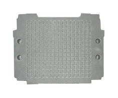 Makita Pagrindas „MAKPAC“ lagaminui P-83705 30 mm storio