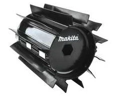 Makita Guminio šepečio priedai SW400MP 1vnt XNR0000549