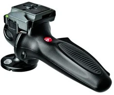 Kameros priedas - Manfrotto Głowica Joystick Grip Action Ergonominis laikiklis