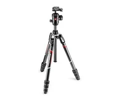 Manfrotto BEFREE GT Carbon