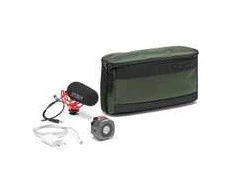 Manfrotto Street Tech organizatorius