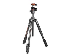 Manfrotto NEMOKAMAI „Sony Alpha Advanced Lever“