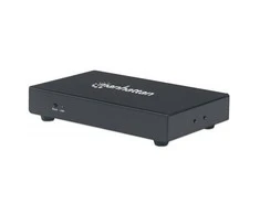 Manhattan 207829 HDMI ilgintuvo siųstuvas 1080p per Cat6 susuktą porą, 4 prievadų, iki 50 m