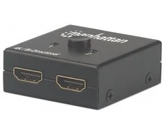 Manhattan 207850 vaizdo signalo jungiklis HDMI