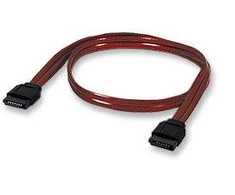 MANHATTAN HDD SATA CABLE 1 DEVICE, 0.5m, 340700