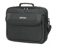 MANHATTAN NB Tasche Cambridge Clamshell 14,1