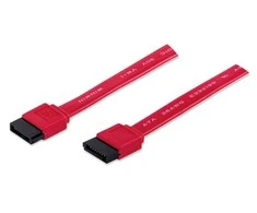 MANHATTAN HDD SATA CABLE 1 DEVICE, 0.5m, 340700