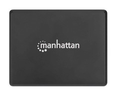 Stoties / replikatoriaus Manhattan įkrovimo centras USB- C (130554)