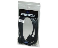 Manhattan Kabelis pro monitorius SVGA HD15