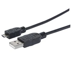 StarTech Mamibot Kabelis MHT USB 2.0 A-B M/M 1,0m