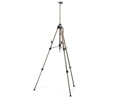 Mantona molberto trikojis 150 cm (18427)
