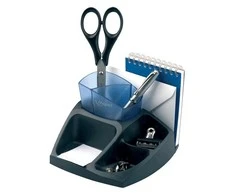 Staples MAPED COMPACT staliukas, juoda-mėlyna