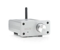 Marmitek BoomBoom 460 Bluetooth nerūdijantis plienas