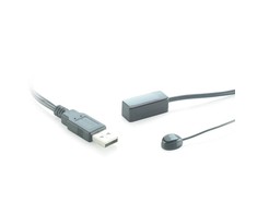 Marmitek IR 100 USB AV siųstuvas ir imtuvas