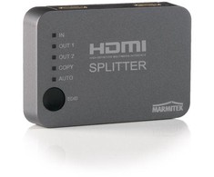 Marmitek Split 312 UHD HDMI 2x HDMI