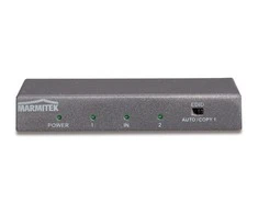 Marmitek Split 612 UHD 2.0 HDMI 2x HDMI