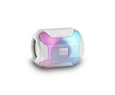 Bluetooth garso kolonėlės Mars Gaming MSBAX RGB 10 W