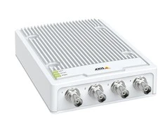 NET VIDEO ENCODER M7104/01679-001 AXIS