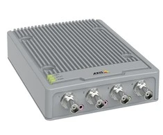 AXIS P7304 VAIZDO KODERAVIMAS