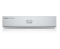 Šakotuvas CISCO Firepower 1010 NGFW Appliance Desktop