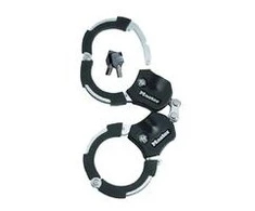 Masterlock MASTER LOCK Antrankių tipo spyna grūdinto plieno