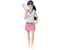 Mattel „Barbie“ lėlė tenisininkė