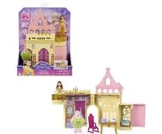 Disney Princess Lėlių namai Princesses Disney Beauty and the Beast