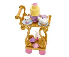 Disney Princess Mattel Disney princesės Bella lėlė HLW20