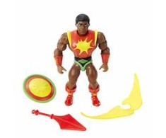 Figūrėlė Mattel Mattel Masters of the Universe Origins Action Figure 14cm SunMan - HDR90